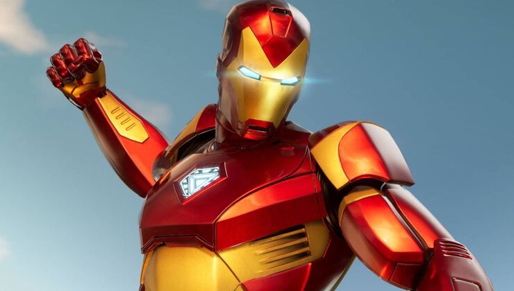 Marvel’s New Iron Man Game Might Have Accidentally Revealed Too Much