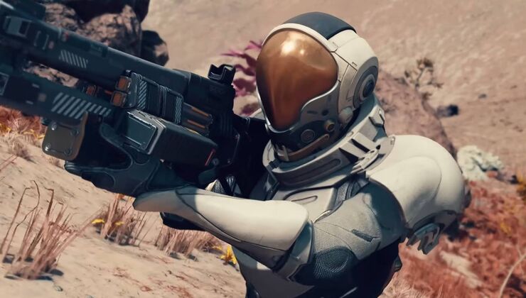 Starfield's Next Update Is Reportedly Going To Be "A Big One", And Is Being Compared To Phantom Liberty
