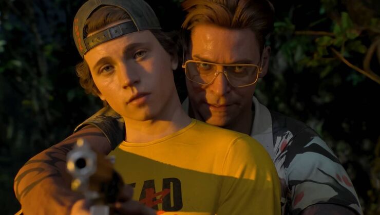 After Just One Trailer, An Until Dawn 2 Fan Might Have Figured Out The Game's Big Twist
