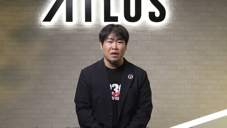 Persona Director Aims To Deliver "Something Like A Poison" To Players
