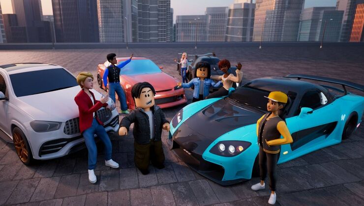 Roblox Tries To Dismiss Wrongful Death Lawsuit By Arguing That A Player Gave Up Her Right To Sue When She Was 8 Years Old