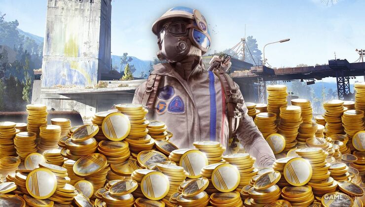 ARC Raiders Giving Away 500 Free Tokens to Some Players