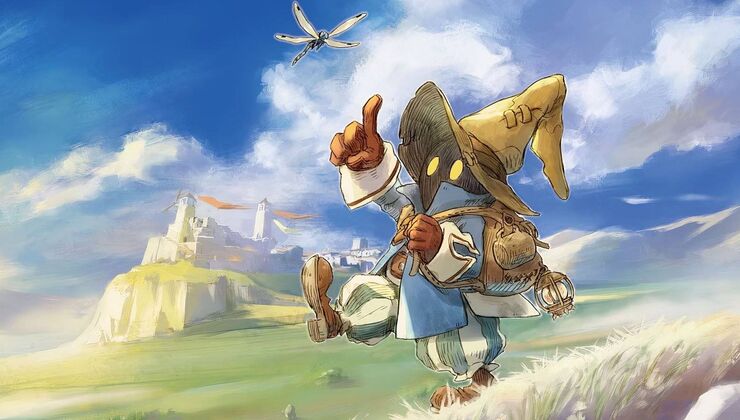 Final Fantasy 9: Not Alone Officially Arrives October 2026