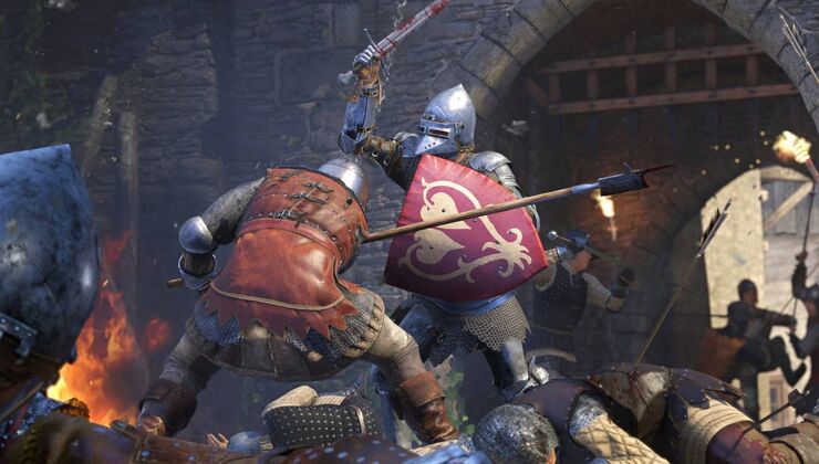 Kingdom Come: Deliverance 2 Developer Teases Massive Update for Underrated Hardcore RPG from 2018