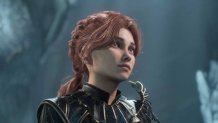 'I Think It's Good to Have Limitations' Why Expedition 33 Studio is Not Tempted to Expand