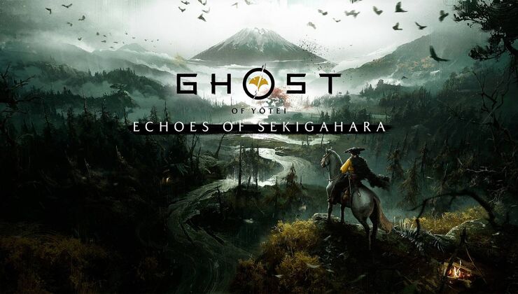Ghost of Yotei Complete Edition, Story Expansion Announced