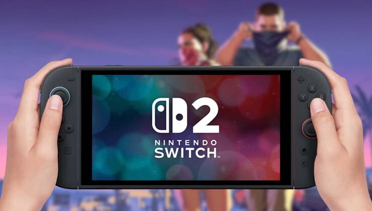 Nintendo Says GTA 6 on Switch 2 Is Not Its Call