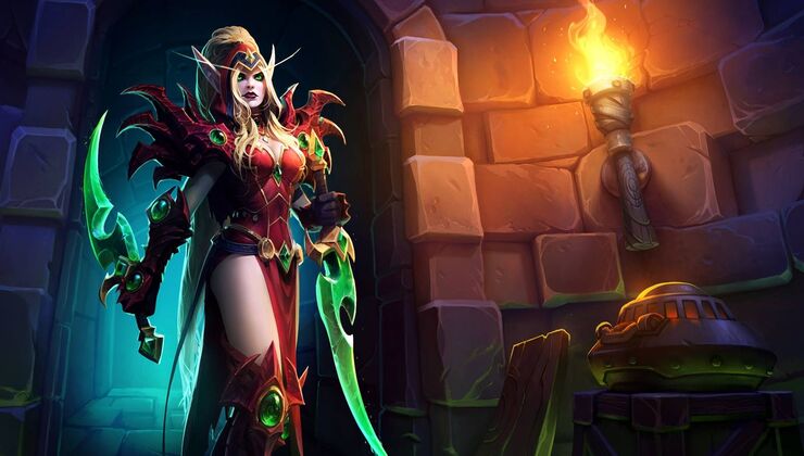New Official $400 Warcraft Release Confirmed for 2027
