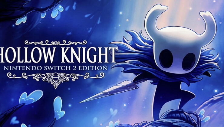 Hollow Knight Switch 2 Upgrade Adds Higher Frame Rates and Visual Improvements