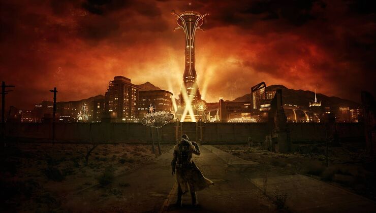 Another Leaker Claims Fallout: New Vegas Remaster Rumors "Have Merit"