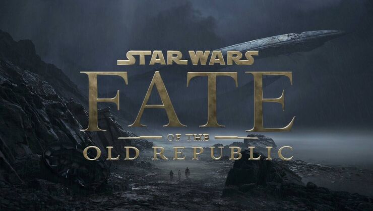 The Old Republic Makes Its Grand Return to Star Wars