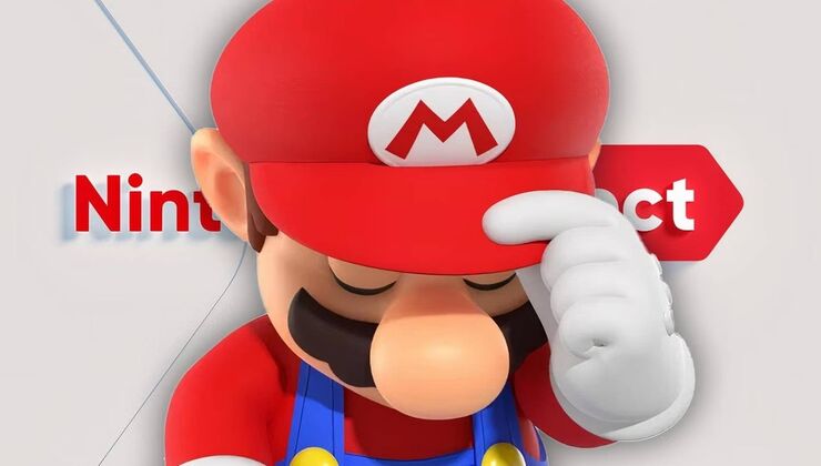 It's Officially the End of an Era for Nintendo
