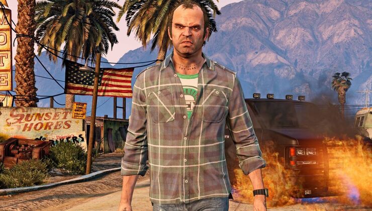 GTA 5 Free Download Officially Available To Claim This Weekend