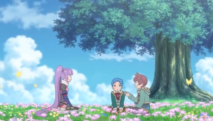 More Tales Of Games Set For Remasters, Bandai Namco Reveals