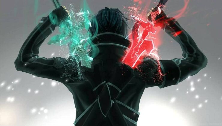 New Official Sword Art Online Release Happening on July 10