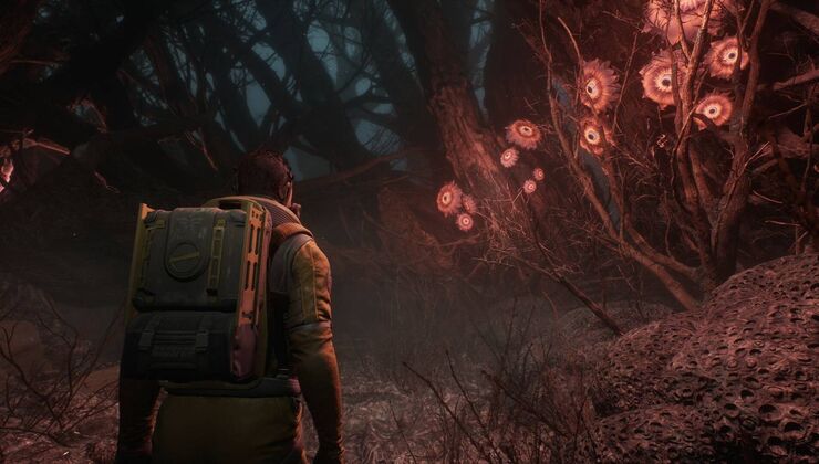 The Last Of Us Meets Stranger Things In New Lovecraftian Horror