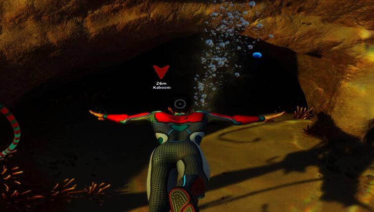 Subnautica 2 Third-Person Mode Feels Like A Completely New Game