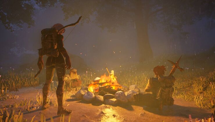 Wyldheart's First Public Demo Is Now Available