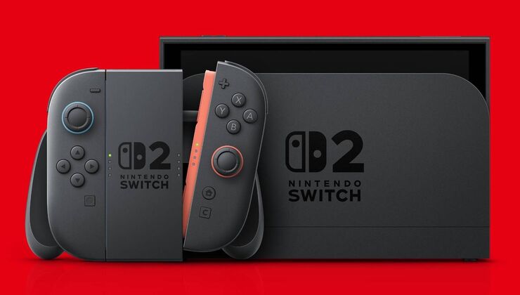 New Switch 2 Controllers Officially Revealed