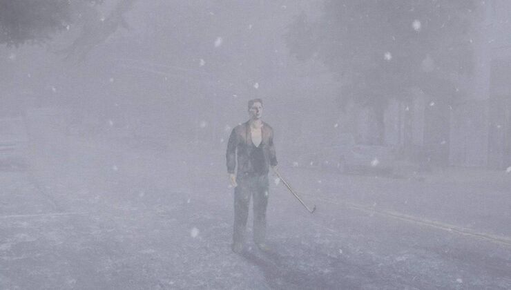 Silent Hill Remake Leak Reveals New Details About the Game