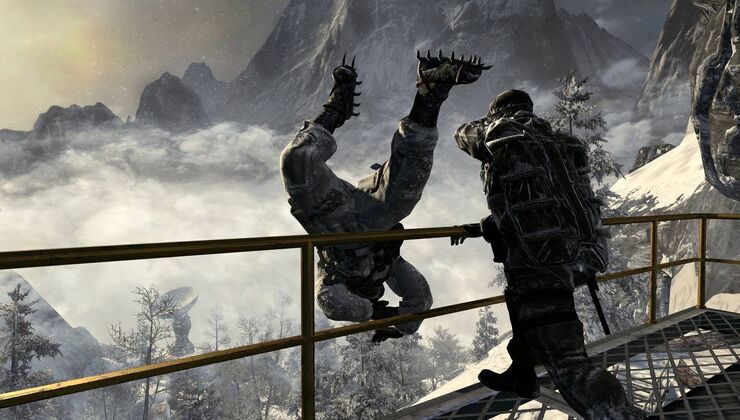 Call Of Duty: Black Ops And Black Ops 2 Bundle Officially Isn't A Remaster, But Will Still Likely Cost $80