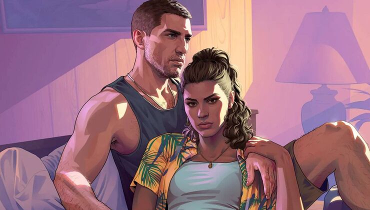 GTA 6’s Biggest Gamble Was Letting Jason and Lucia Do Everything Together