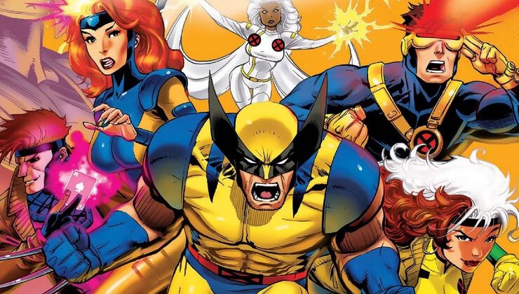 Insomniac's New X-Men Game Confirms Multiple Playable Characters In New Report