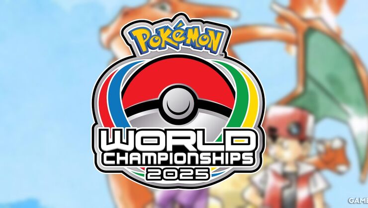 Pokemon World Championships Feature Stunning Homage to Original Games
