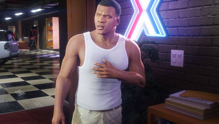 GTA 5 Free Download Officially Available Until July 13