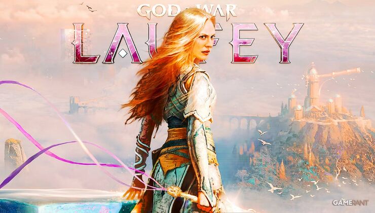 Reputable Leaker Says God of War Laufey's Release May Be Sooner Than You Think
