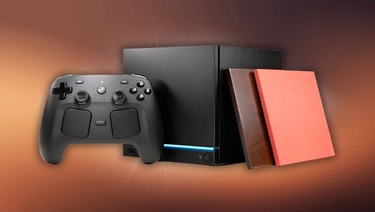 Valve's Steam Machine is the Second Price Jumpscare of the Week After GTA 6