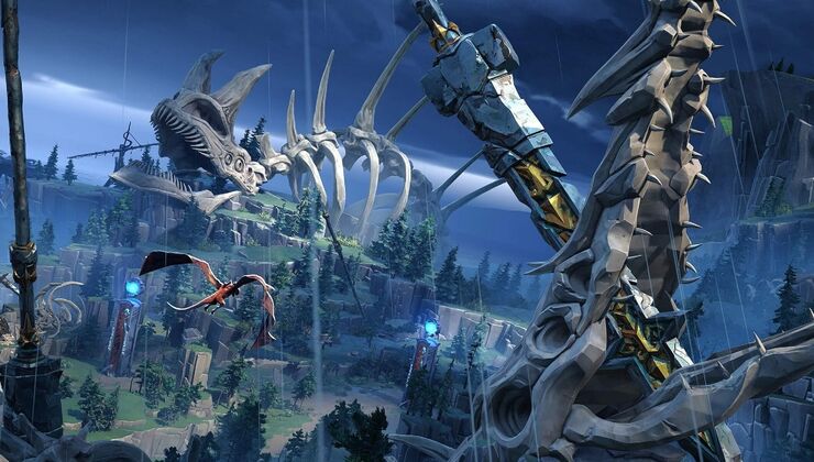 Quantic Dream Shutting Down Title Spellcasters Chronicles | TechRaptor