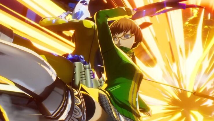 Persona 4's Chie Voice Actor Is "Deeply Grieving" About Being Recast In The Remake