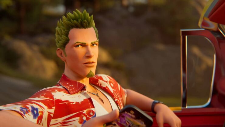 Crazy Taxi World Tour Revealed, Coming 2027