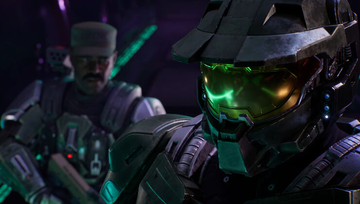 New Halo: Campaign Evolved Gameplay Mechanic Shatters A Franchise Record