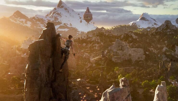 We Now Know When Tomb Raider: Catalyst Fits Into The Timeline