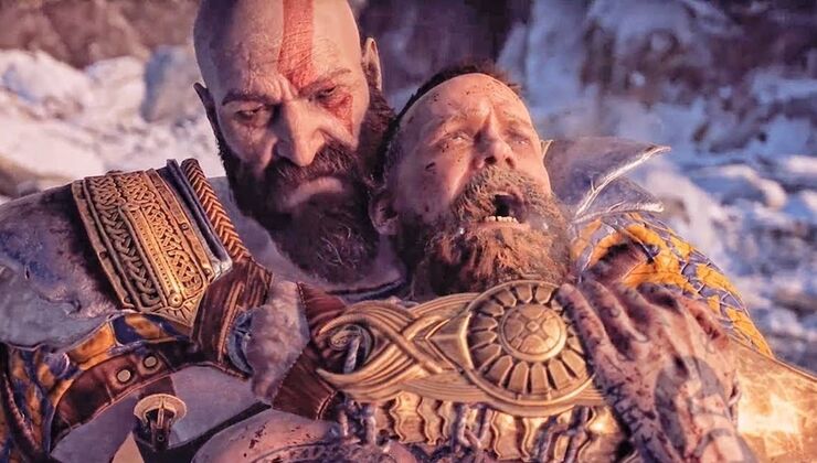God Of War 6 Announcement Leak Splits Gamers Over New Lead Character