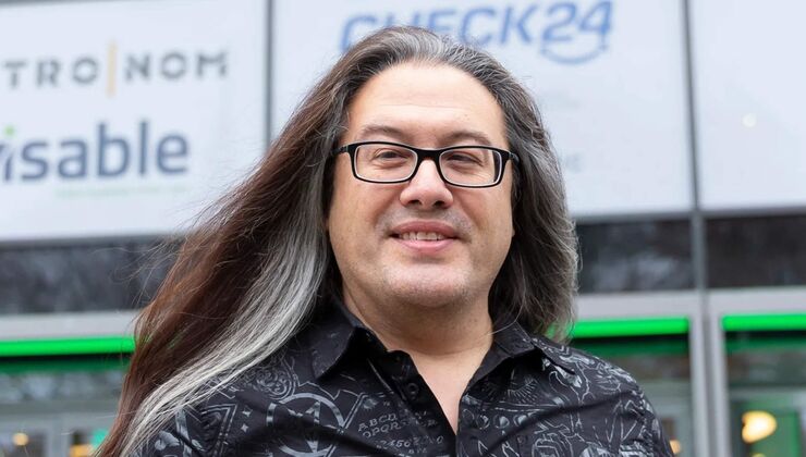 John Romero's Shooter Has Been Saved Following Funding Pull | TechRaptor