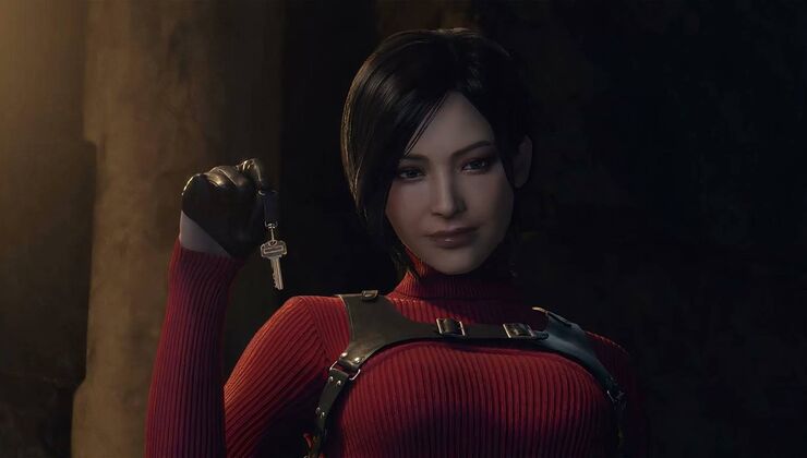Marvel Rivals Fan Adds Ada Wong In A Gorgeous New Hero Mod