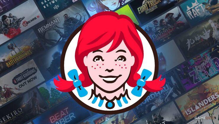 Wendy’s is Releasing an Official Final Fantasy-Like Game on Steam