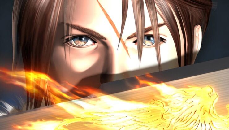 A Final Fantasy 8 Legend Officially Returns October 2026