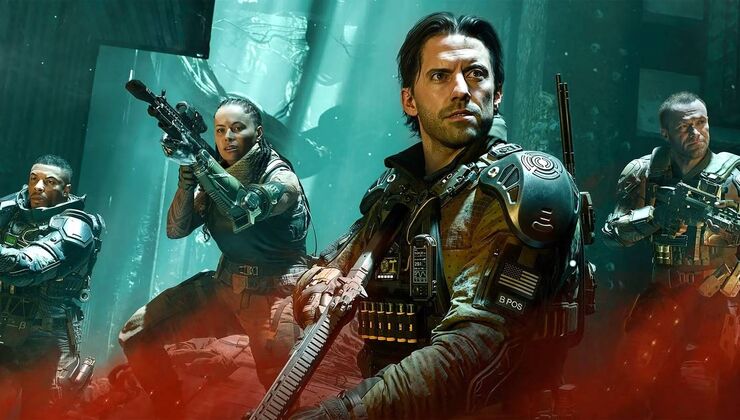 Xbox Makes Call of Duty: Black Ops 7 Free, No Game Pass Required
