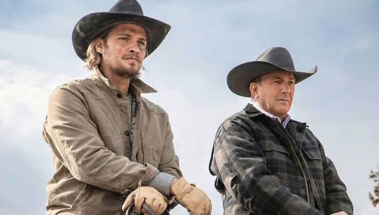 Paramount Games Boss Suggests There Could Be A Yellowstone Game After All