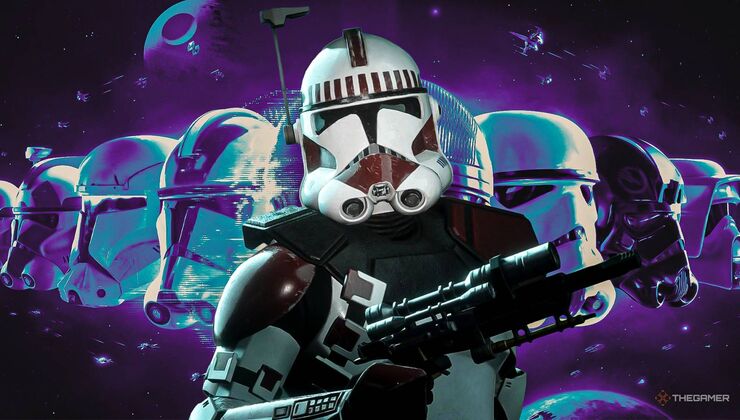 Battlefront 2 Players Are Rallying Together To Repopulate The Servers, Once Again Calling For Battlefront 3