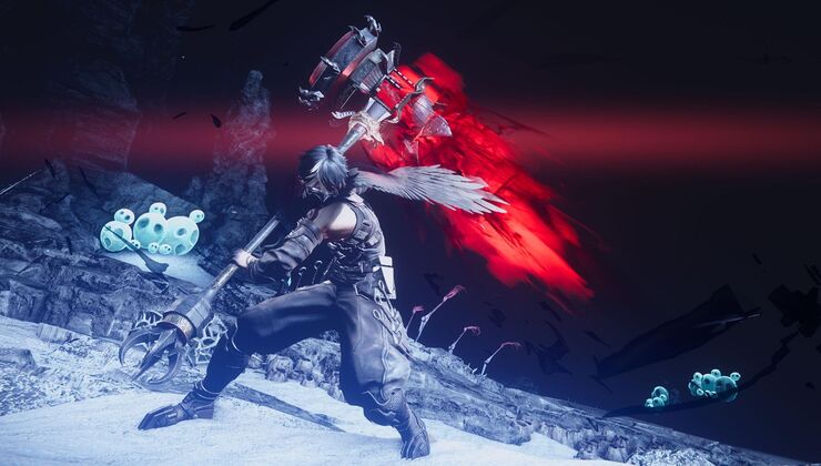 Watch This Ninja Gaiden 4 Yakumo Advanced Gameplay Footage