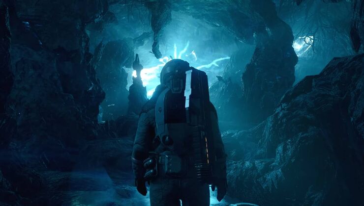 "Space Is Inherently Boring": Starfield Designer Explains The Problem