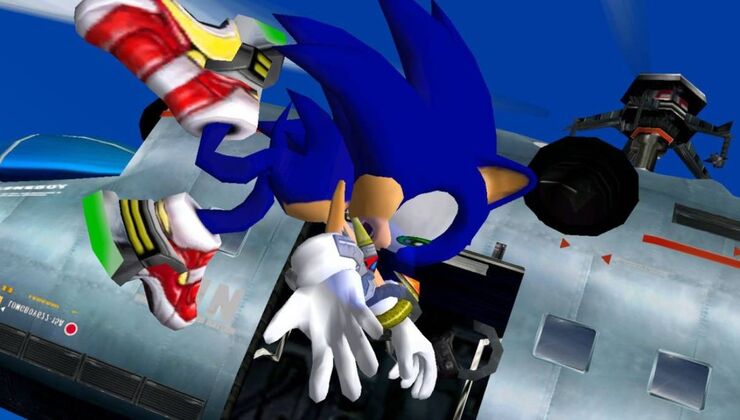 Sonic Adventure Officially Returns With Stunning New Release
