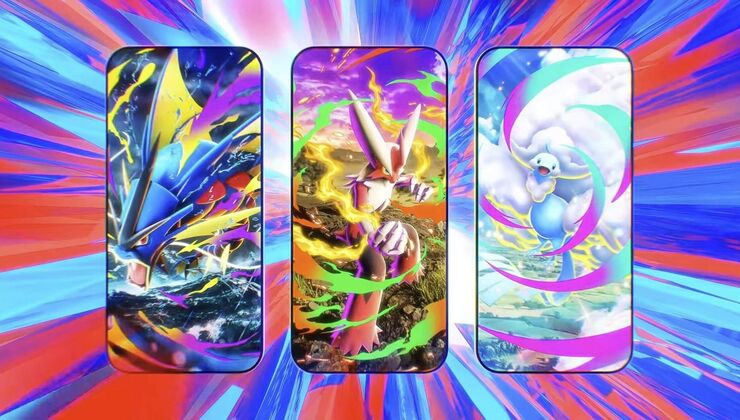 Pokemon TCG Pocket Mega Rising Expansion Brings Mega Evolution Next Week | TechRaptor
