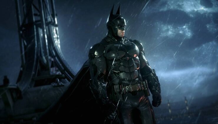 Sorry Arkham Fans, Netflix Doesn't Seem To Be Interested In The Warner Bros. Gaming Division