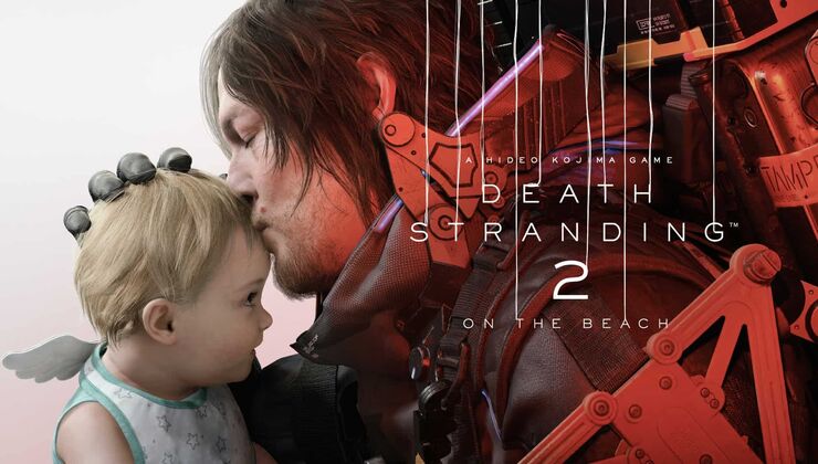 Death Stranding 2: On the Beach PC System Requirements Revealed